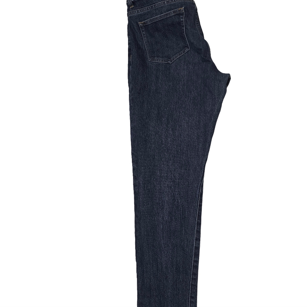 Michael Kors Izzy Skinny Jeans Denim Sz 10 - Picture 3 of 4